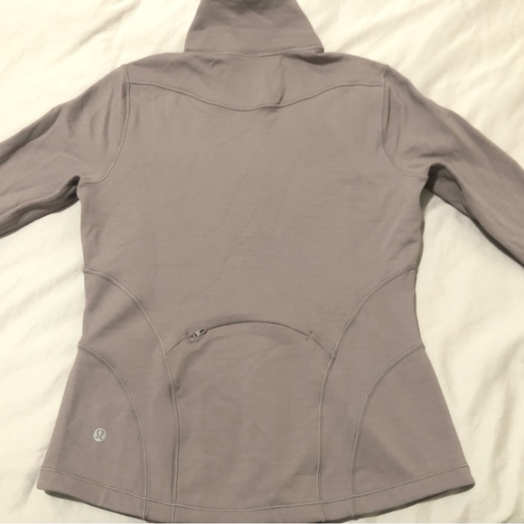 Lululemon Flash Forward Full Zip - Picture 4 of 6